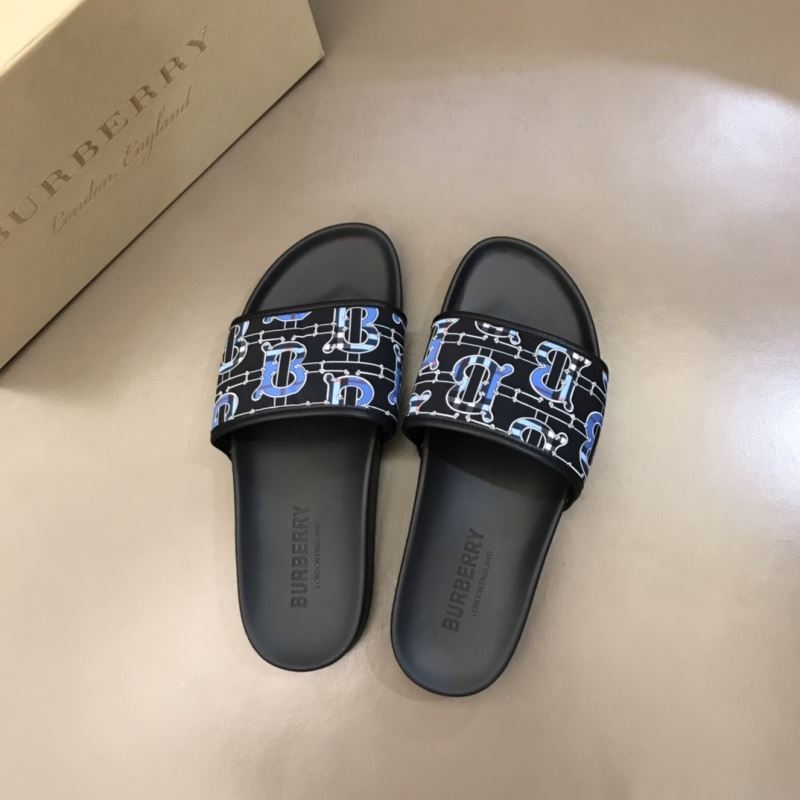 Burberry Slippers